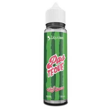 Wassermelone 50ml Wpuff Flavors - Liquideo