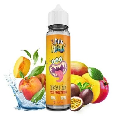 Kugelheber Multi Freeze 50ml - Liquideo