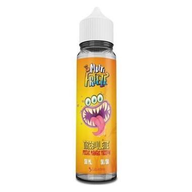 Kugelheber Multi Freeze 50ml - Liquideo