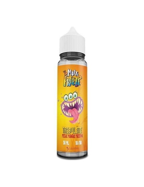 Kugelheber Multi Freeze 50ml - Liquideo
