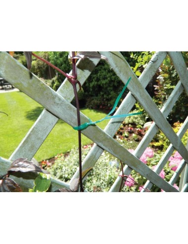 Verdrehte Bindungen 20cm 100er Pack
