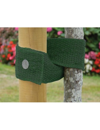 Jute-Baumband 5m x 5cm