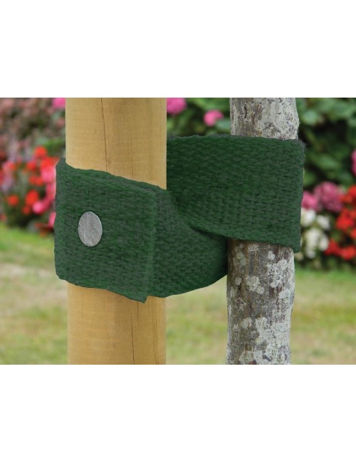 Jute-Baumband 5m x 5cm