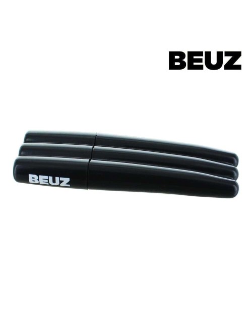 Set mit 12 Etuis für 3 vorgerollte BEUZ-Cones