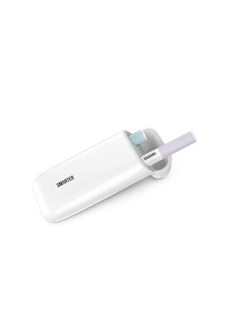 Kit Smarter Pod Duo