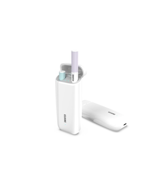Kit Smarter Pod Duo