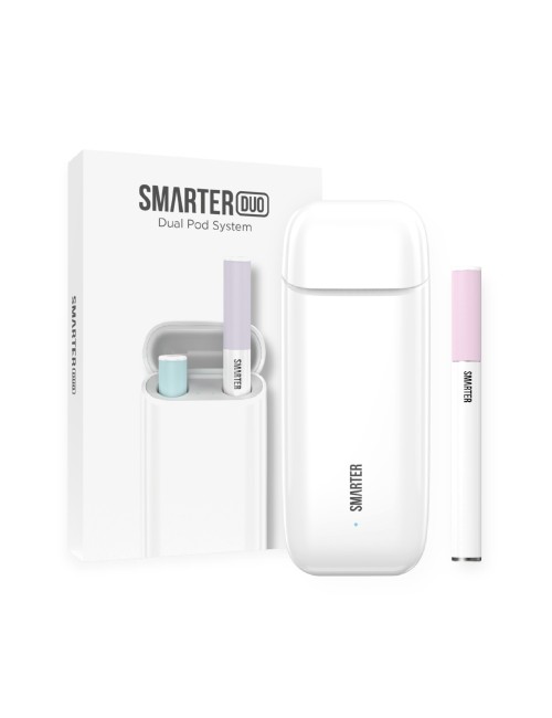 Kit Smarter Pod Duo