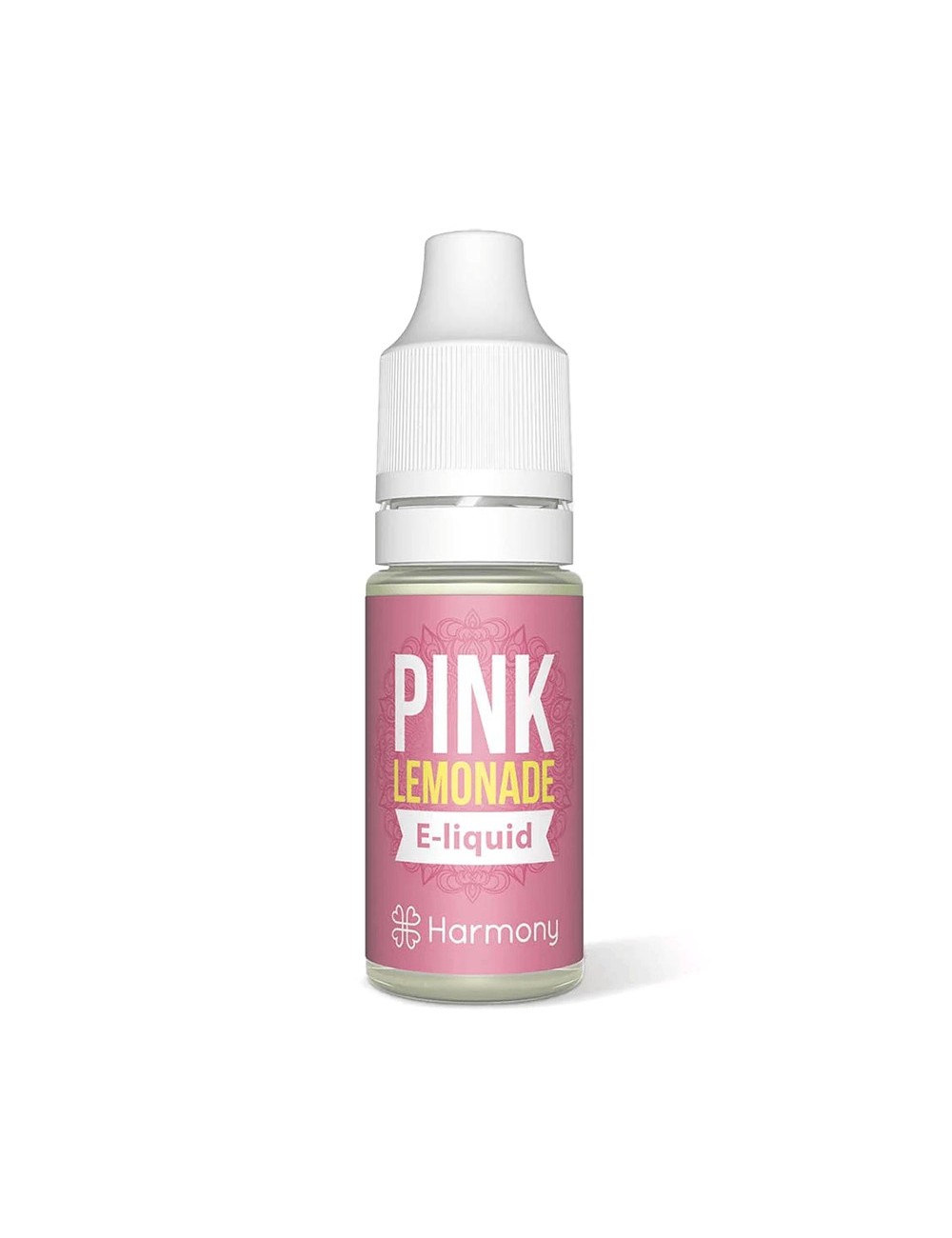 E-Liquid CBD Pink Lemonade Harmony nikotinfrei