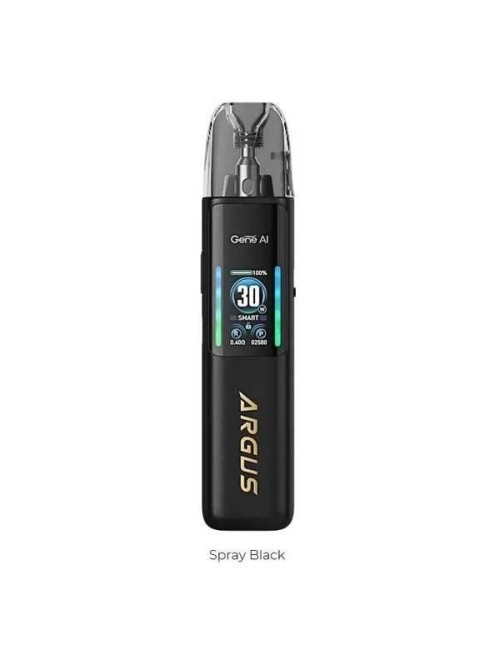Kit Pod Argus G2 1000mAh - Voopoo