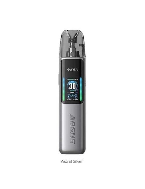 Kit Pod Argus G2 1000mAh - Voopoo