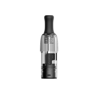 Ersatz-Pod Doric Galaxy S1 2ml (0,7ohm) - Voopoo (2 Stück)