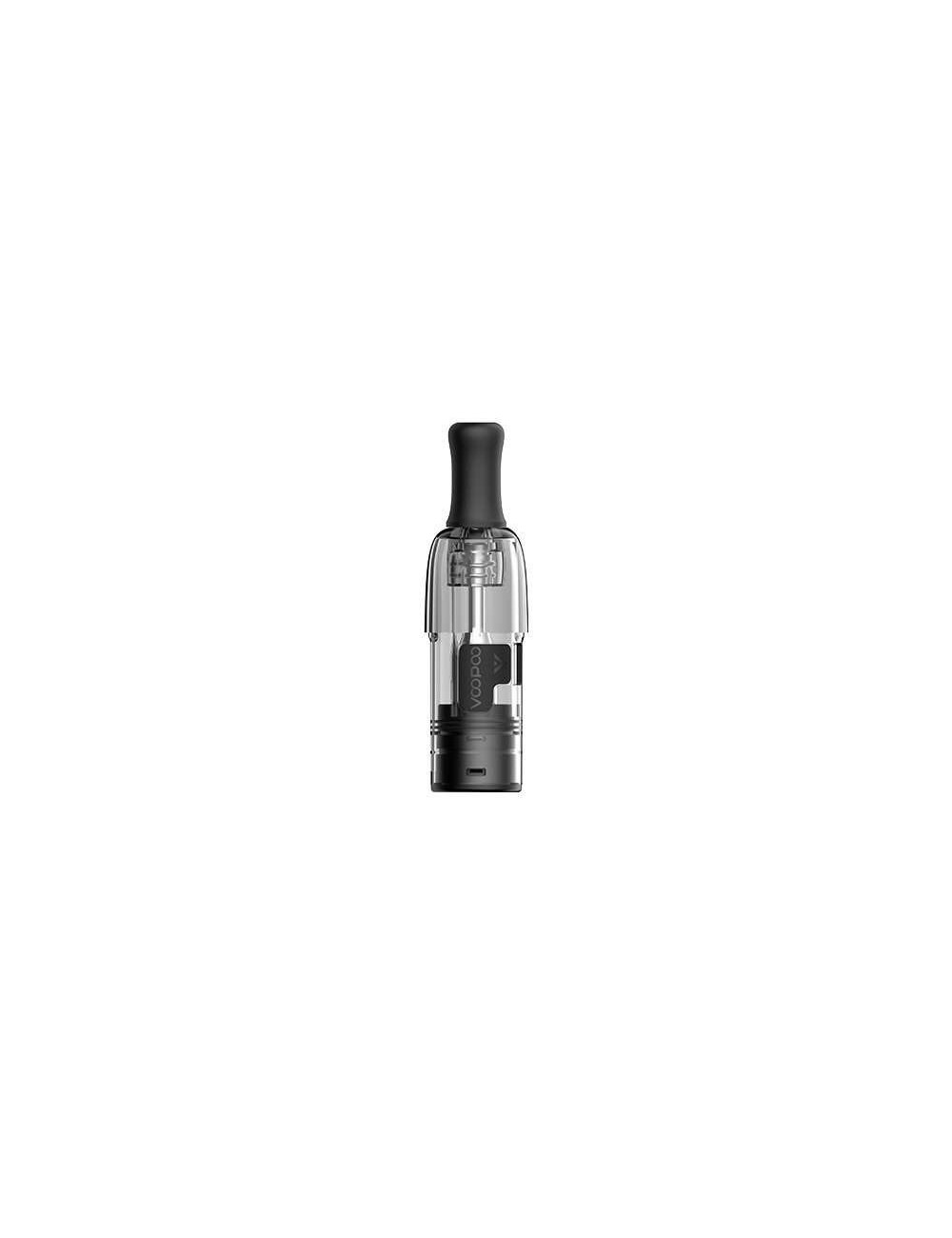 Ersatz-Pod Doric Galaxy S1 2ml (0,7ohm) - Voopoo (2 Stück)