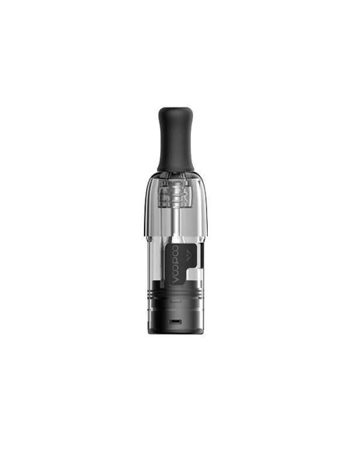 Ersatz-Pod Doric Galaxy S1 2ml (0,7ohm) - Voopoo (2 Stück)