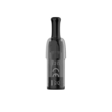 Ersatz-Pod Doric Galaxy 1.2ohm Voopoo