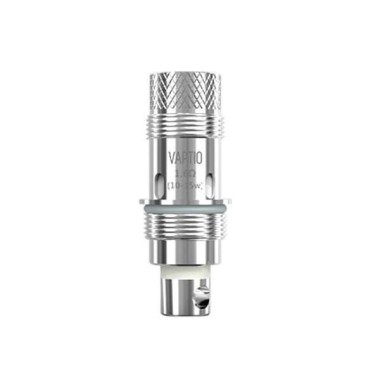 Cosmo C1 MTL 1,6 Ohm Vaptio Verdampferköpfe (5er Pack)