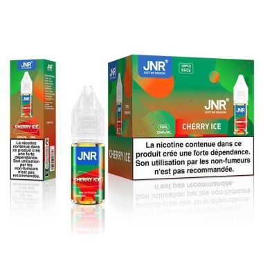 Cherry Ice 10ml JNR Falcon-X Plus Joker - Nikotinsalze 20mg