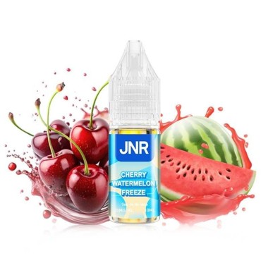 E-Liquid Cherry Watermelon Freeze 10ml JNR Falcon-X Plus Joker - Nikotinsalze 20mg