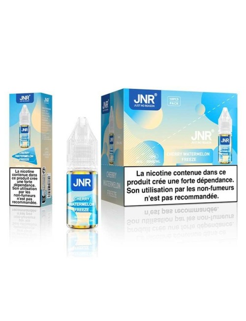 E-Liquid Cherry Watermelon Freeze 10ml JNR Falcon-X Plus Joker - Nikotinsalze 20mg