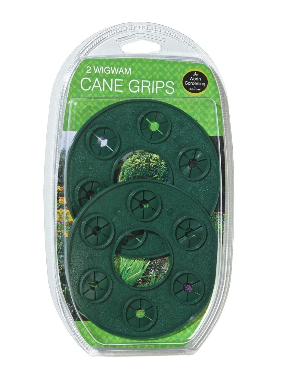 Angelrutensockel 2er-Set