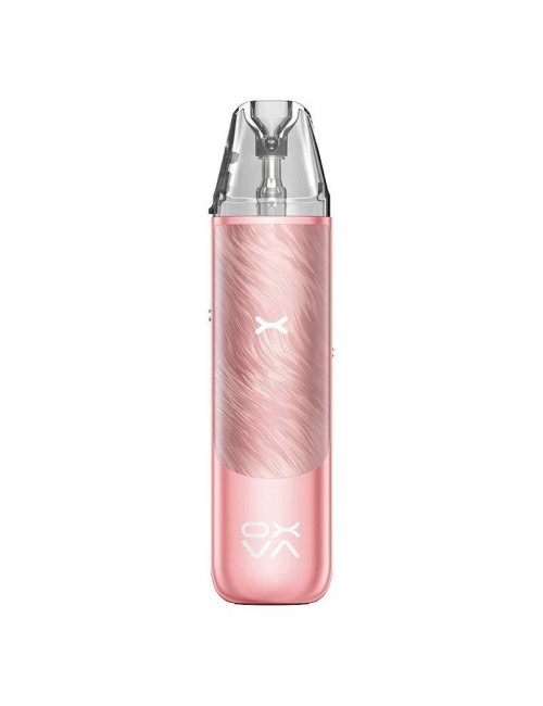 Kit Pod NeXLIM Go 1800mAh - OXVA