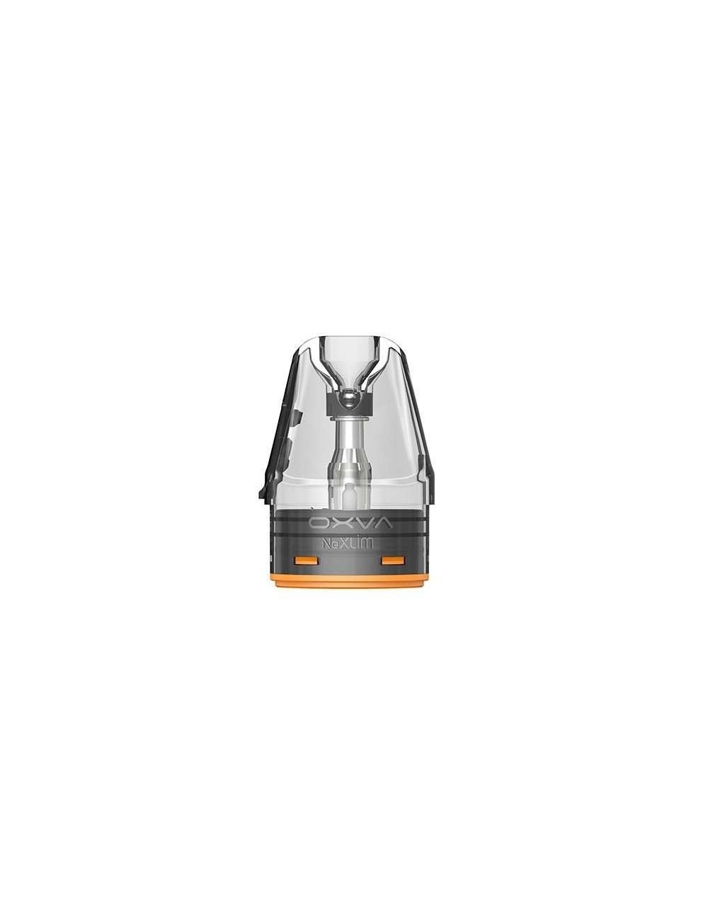 Ersatz-Pod NeXLIM 4ml (0.6/0.8/1.2) - OXVA (3er-Pack)