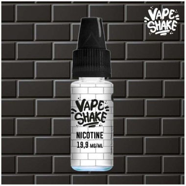 Nikotin-Booster 19,90mg/ml VapeShake - 10ml