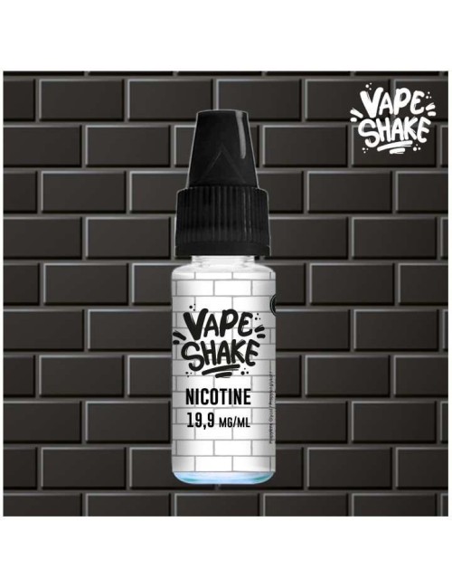 Nikotin-Booster 19,90mg/ml VapeShake - 10ml