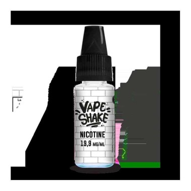 Nikotin-Booster 19,90mg/ml VapeShake - 10ml