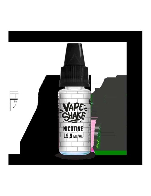 Nikotin-Booster 19,90mg/ml VapeShake - 10ml