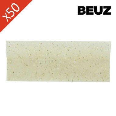 Beuz Star Slim ungebleichte Blättchen