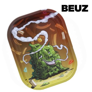Beuz Buds Drehunterlage