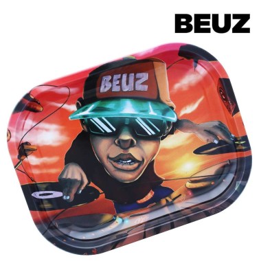 Beuz DJ Beuz Drehtablett