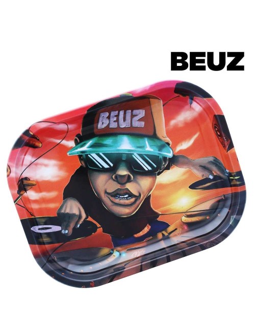 Beuz DJ Beuz Drehtablett