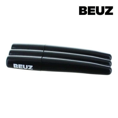 Set mit 12 Etuis für 3 vorgerollte BEUZ-Cones