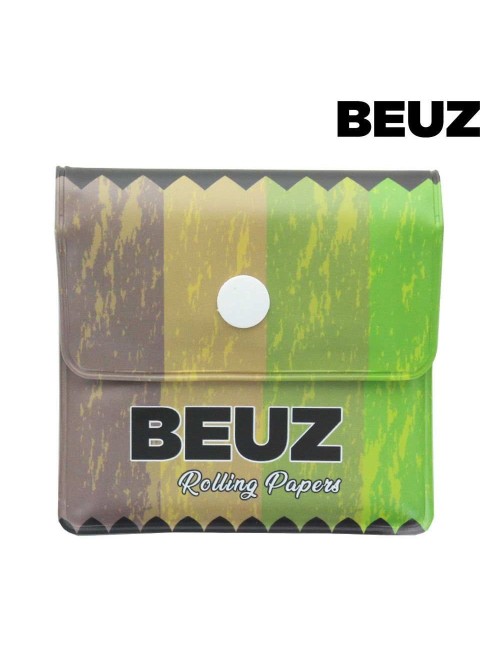 Taschenaschenbecher BEUZ