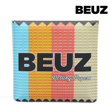 Taschenaschenbecher BEUZ