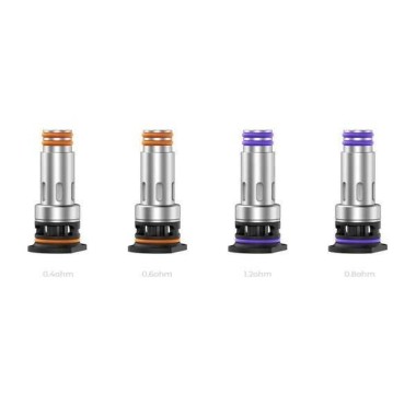 Widerstände der J-Serie von Geekvape für Digi Max und Digi Pro