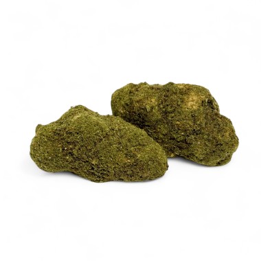 CBD-Blüte Frozen Glasshouse Premium