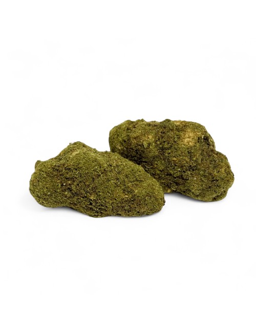 CBD-Blüte Frozen Glasshouse Premium