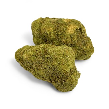 CBD-Blüte Frozen Glasshouse Premium