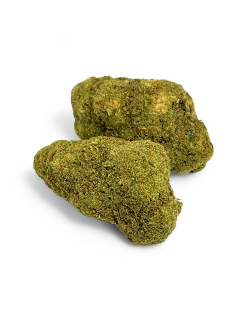 CBD-Blüte Frozen Glasshouse Premium