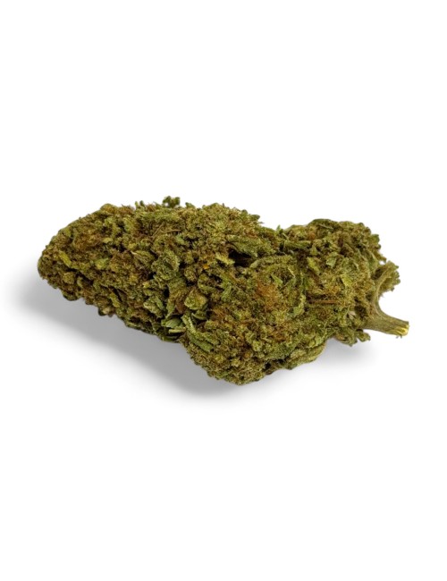 CBD-Blüte Green Crack Indoor Limited Edition