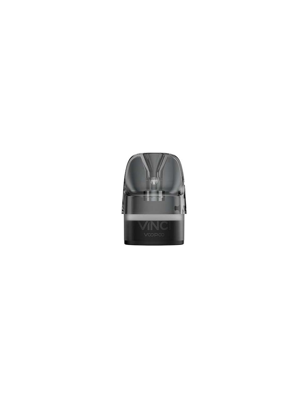 Ersatz-Pod Vinci PnP-X MTL 5ml - Voopoo (2er-Pack)