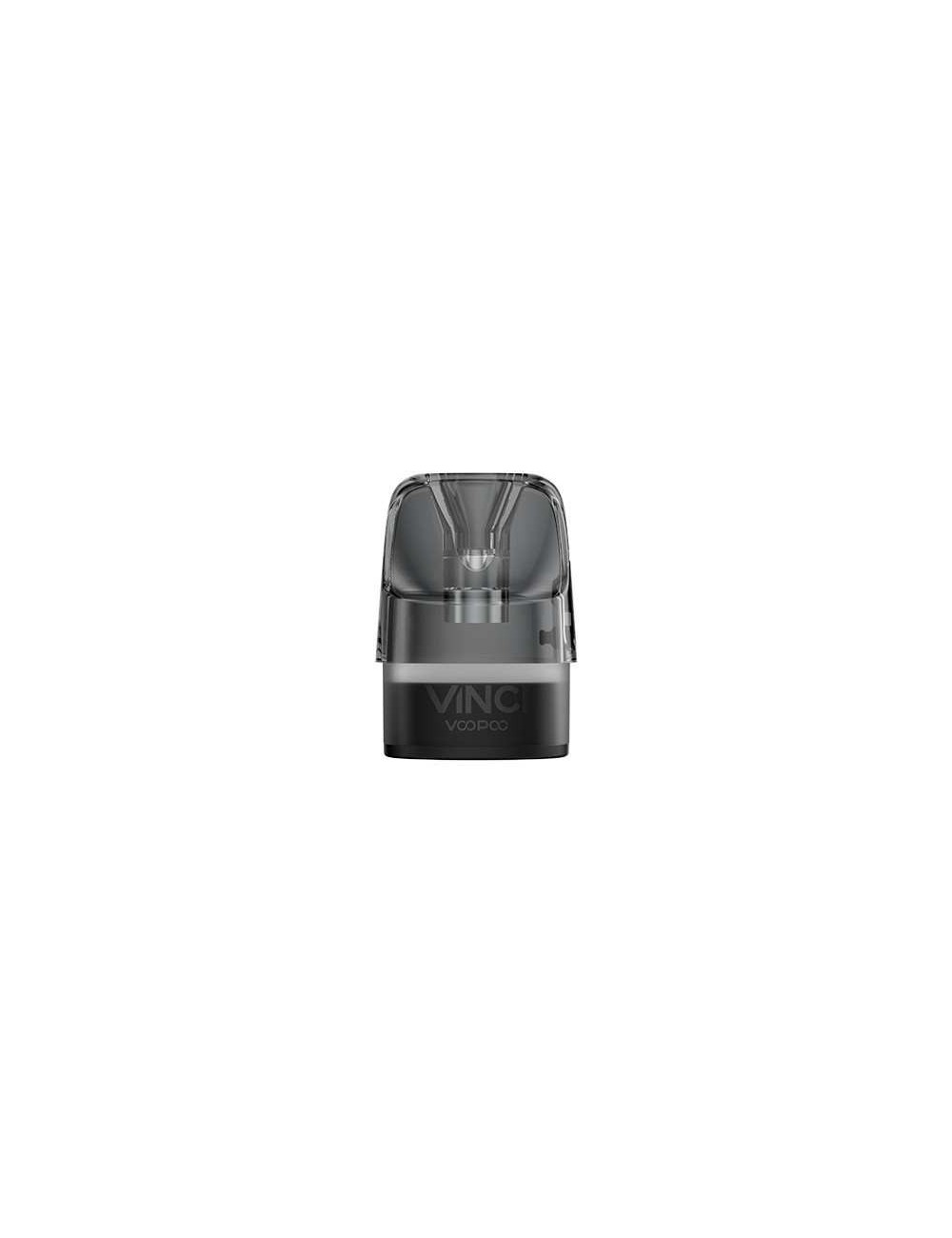 Vinci PnP-X DTL 5ml Voopoo Ersatz-Pod (2er-Pack)