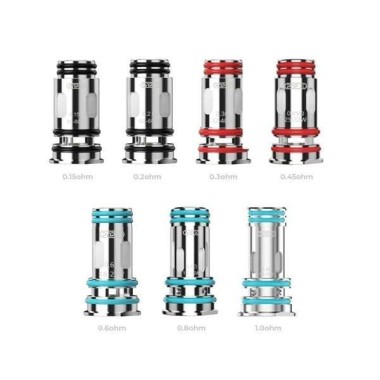 Voopoo PnP-X Coils (5er Pack)