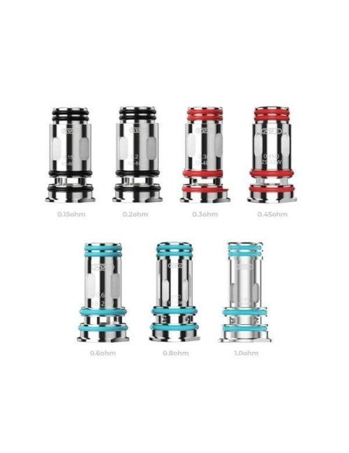 Voopoo PnP-X Coils (5er Pack)
