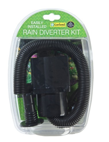 Regenschutz-Set