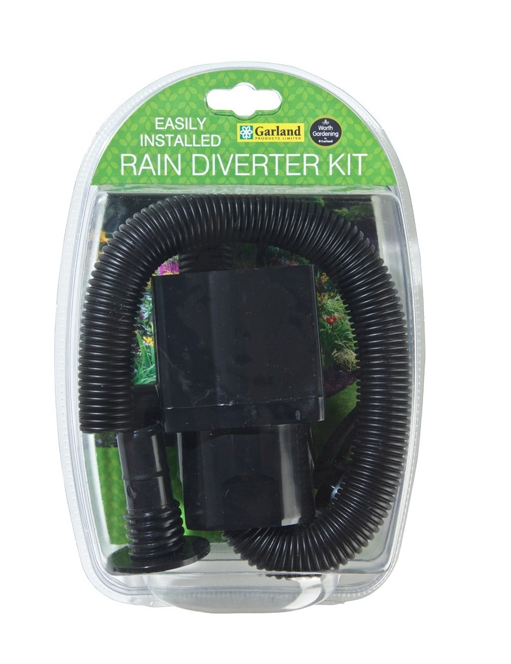 Regenschutz-Set