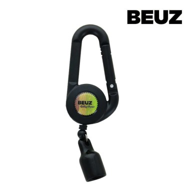 Clipper-Feuerzeughalter Beuz