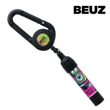 Clipper-Feuerzeughalter Beuz